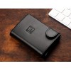 Pularys Solo-Oxford Cards 172513101 Black