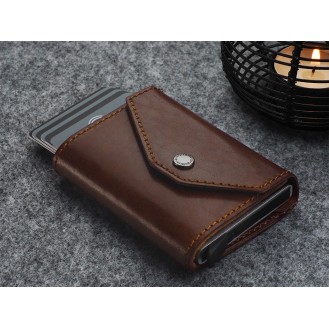 Pularys Porter Go Cards 174614102 Brown