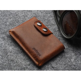 Pularys Hobby Cards 172631007 Brown