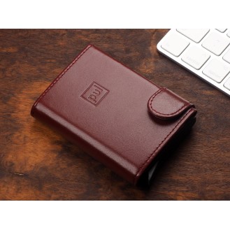 Pularys Solo-Oxford Cards 172513103 Cherry Pularys Solo-Oxford Cards 172513103 Cherry