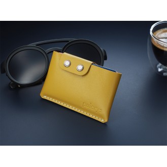 Pularys Hobby Cards 172613124 Yellow