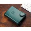 Pularys Solo-Oxford Cards 172513105 Green