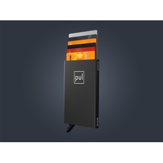 Pularys Zen Cards 174315501 Black