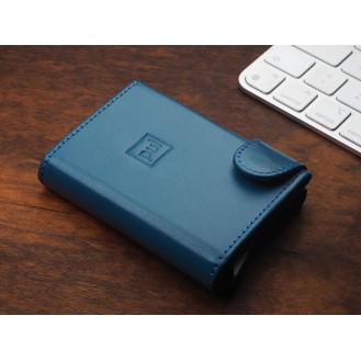 Pularys Solo-Oxford Cards 172513112 Blue Pularys Solo-Oxford Cards 172513112 Blue