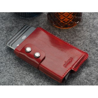 Pularys Funky Cards 172214111 Red