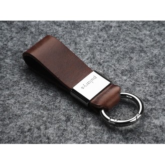 Pularys Keyring 189714102 Brown Pularys Keyring 189714102 Brown