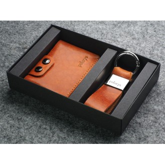 Pularys Hobby Set 189414106 Cognac