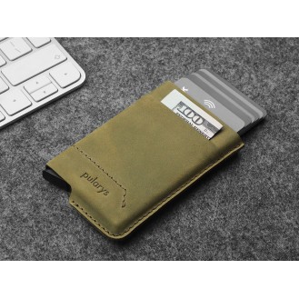 Pularys Gobi Cards 172428444 Olive