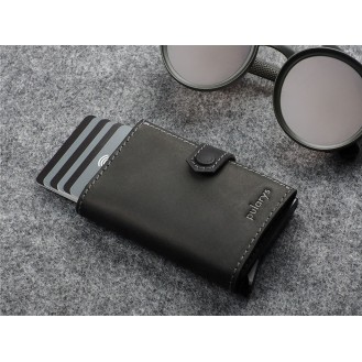 Pularys Hiker Cards 211128401 Black Pularys Hiker Cards 211128401 Black