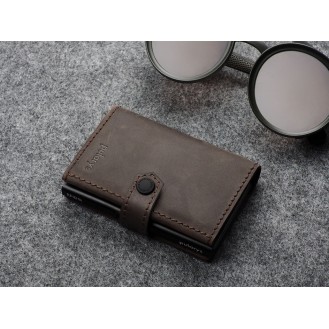 Pularys Hiker Cards 211128402 Brown