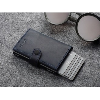 Pularys Hiker Cards 211128404 Navy Blue