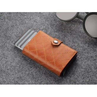 Pularys Hiker-Chic Cards 212014106 Cognac