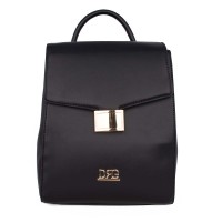 Women's backpack Black 25119-1102-BL