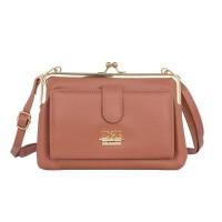 Women's wallet 25179-2114-PI Pink Colour