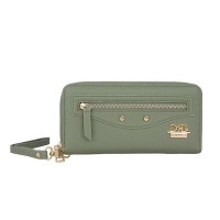 Women's wallet 25189-2113-MI Menta Colour