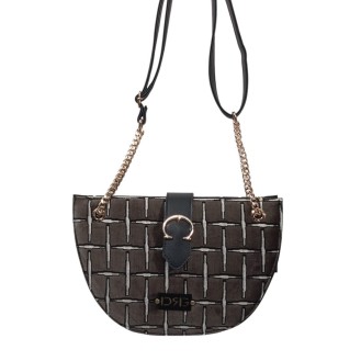 Grid Luna Black