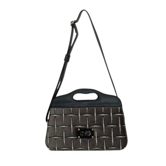 Grid Mini Black