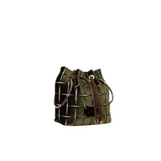 Grid Ring Camel