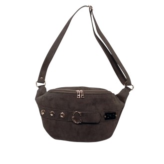 Urban Muse Cross / Waist Bag BE