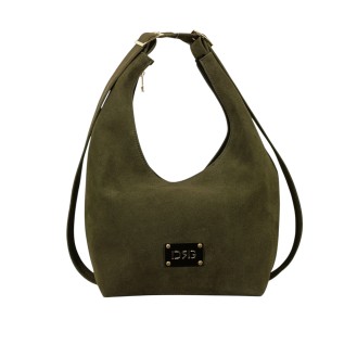 Grand Muse Shoulder bag HA