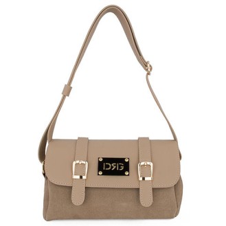 Shoulder Bag 26134-1302 De Raggi Beige