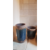 ceramic pot