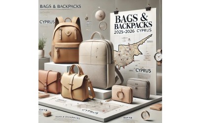 Best Gift Ideas for Bags and Wallets in Cyprus (2025 - 2026)