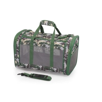  Camon Camouflage pet bag 48x28x28cm