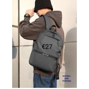 Backpack JEP0912 Grey