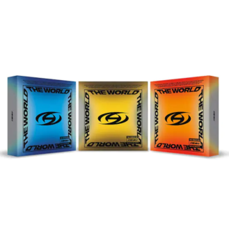 Ateez – The World EP.1 : Movement (CD, Album, Diary ver.) Ateez – The World EP.1 : Movement (CD, Album, Diary ver.)