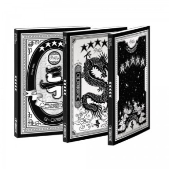 Stray Kids – 3rd Album [★★★★★ (5-STAR)] (Random ver.)