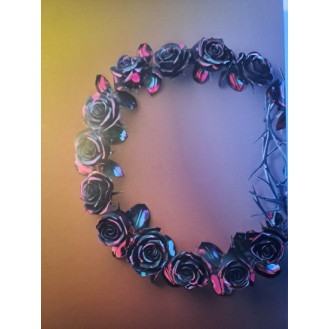 The Rose – DUAL (CD, Album, Deluxe Edition, Stereo, Photobook) The Rose – DUAL (CD, Album, Deluxe Edition, Stereo, Photobook)