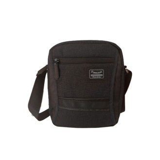 Forecast KB-62002 Men's Crossbody Bag Black
