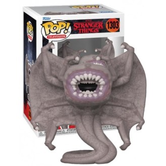 FUNKO POP #1303 TV STRANGER THINGS DEMOBAT